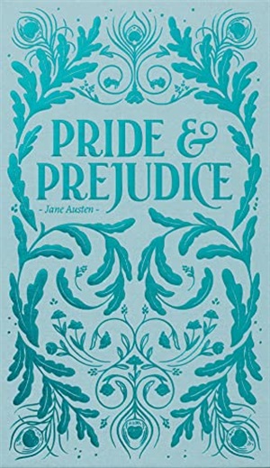 Pride and Prejudice LC