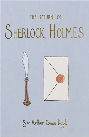 Return of Sherlock Holmes CE