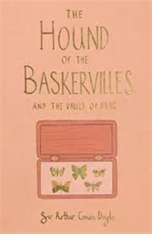 Hound Baskervilles & Valley Fear