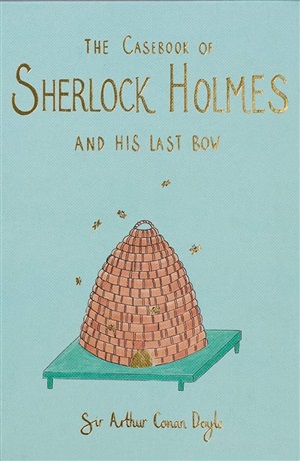 Casebook Sherlock Holmes & Last Bow