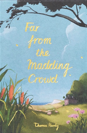 Far from the Madding Crowd CE