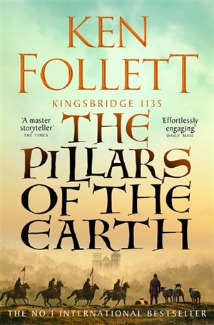 The Pillars of the Earth PB NEC