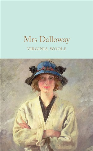 Mrs Dalloway