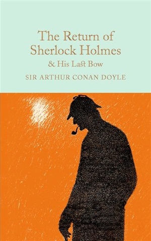 The Return of Sherlock Holmes & His