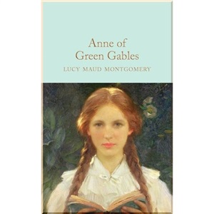 Anne of Green Gables