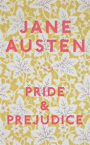 Pride and Prejudice