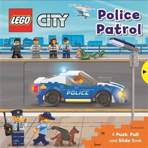 LEGO  City. Police Patrol