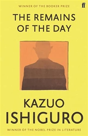 REMAINS OF THE DAY