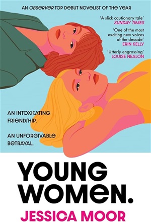 YOUNG WOMEN