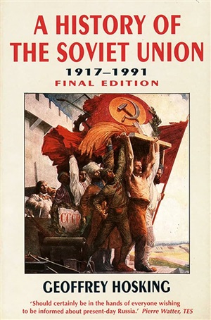 HIST OF SOVIET UNION