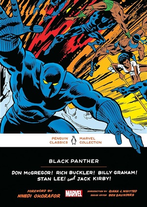 Black Panther