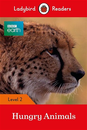 Ladybird Readers Level 2 - BBC Earth