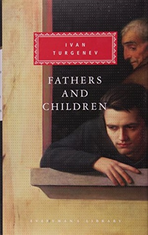Fathers And Children