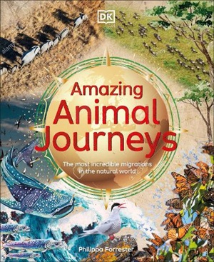 Amazing Animal Journeys