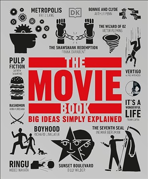 The Movie Book