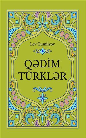 Qədim türklər