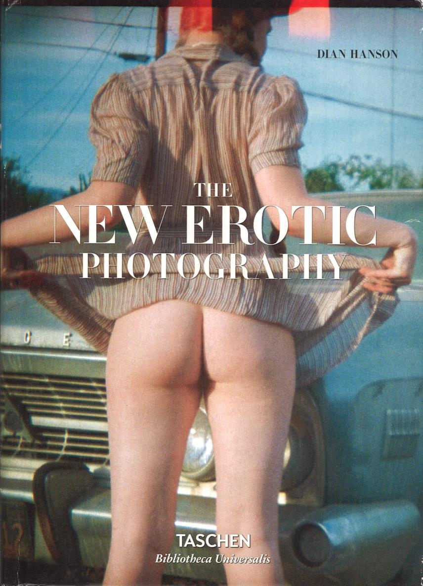 The New Erotic Photography