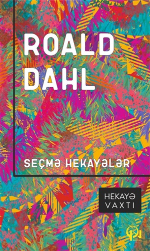 Seçmə hekayələr (Roald Dahl)