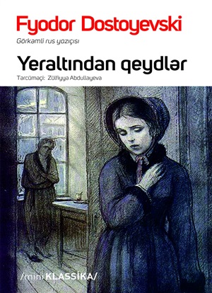 Yeraltından qeydlər
