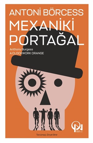 Mexaniki portağal