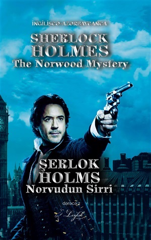 Şerlok Holms və Norvudun Sirri