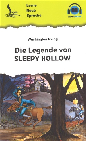 Die Legende von Sleepy Hollow