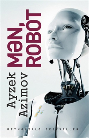 Mən robot