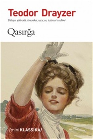 Qasırğa