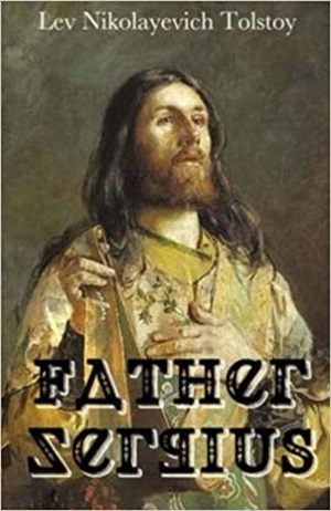 Father Sergius