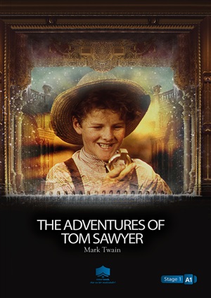 The adventures of Tom Sawyer (S1A1) 2023 (Mark Twain)