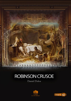 Robinson Crusoe (S2A2) 2023 (Daniel Defoe)