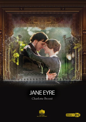 Jane Eyre (S5C1) 2023 (Charlotte Bronte)