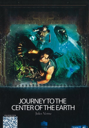 Journeyto the center of thr earth (S1A1) 2023 (Jules Verne)