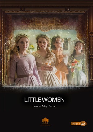 Little women (S2A2) 2023 (Louisa May Alcott)