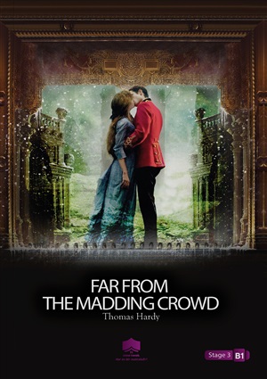 Far from the Madding Growd (S3B1) 2023 (Thomas Hardy)