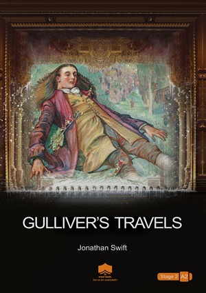 Gullivers Travels (S2A2) 2023 (Jonathan Swift)