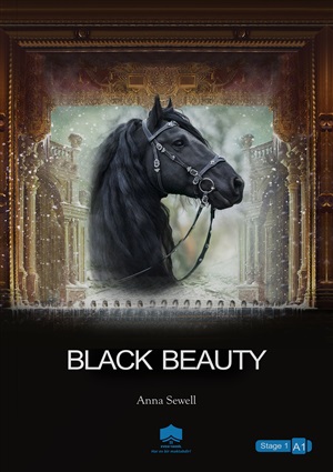 Black beauty (S1A1) 2023 (Anna Sewel)
