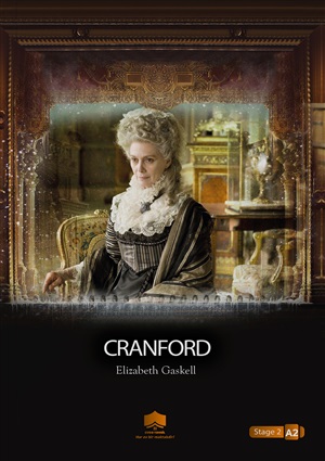 Cranford (S2A2) 2023 (Elizabeth Gaskell)