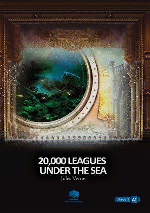 20000 leagues under the sea (S1A1)  2023 (Jules Verne)