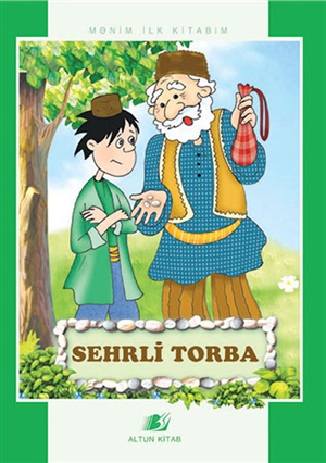 Sehrli torba