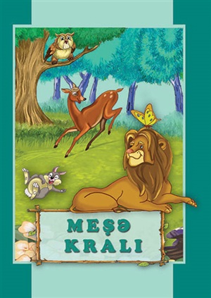Meşə kralı