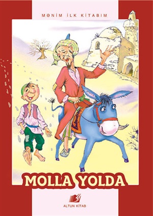 Molla yolda