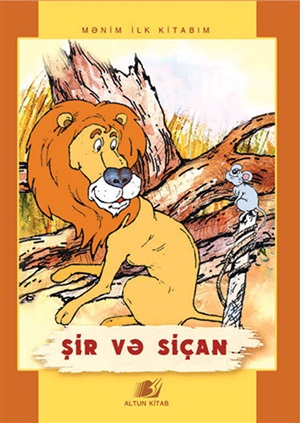 Şir və siçan