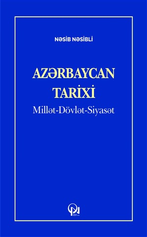 Azərbaycan tarixi
