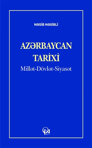 Azərbaycan tarixi