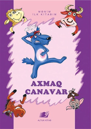 Axmaq canavar