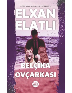 Belçika ovçarkası