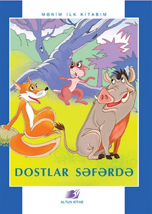 Dostlar səfərdə