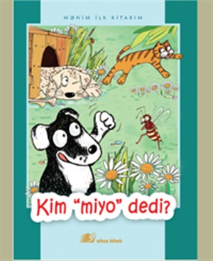 Kim miyo dedi