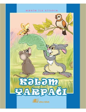 Kələm yarpağı